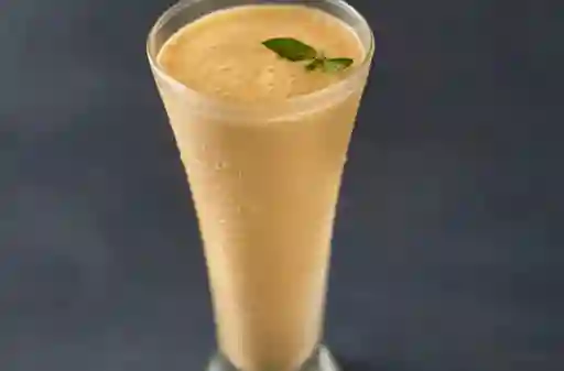 Frappe de Mandarina