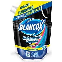 Blancox Detergente