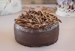 Torta de Chocolate 8 Porciones 
