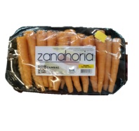 Camsal Zanahoria Mini 250 g