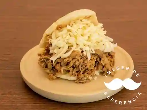 Arepa Pelua