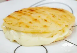 Arepa Extra Queso