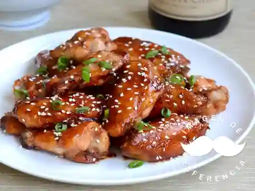 Teriyaki 