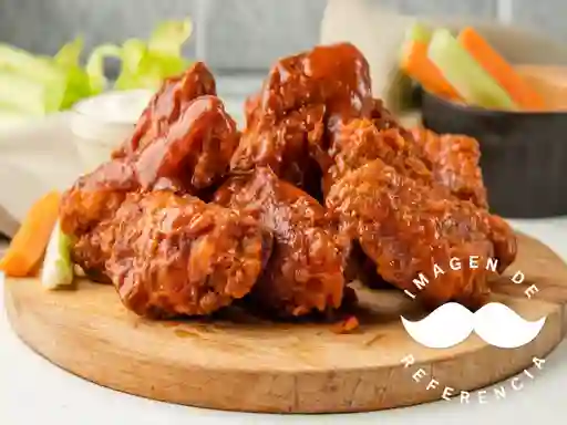 Wings Buffalo