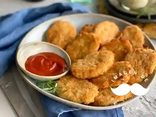 Nuggets de Pollo