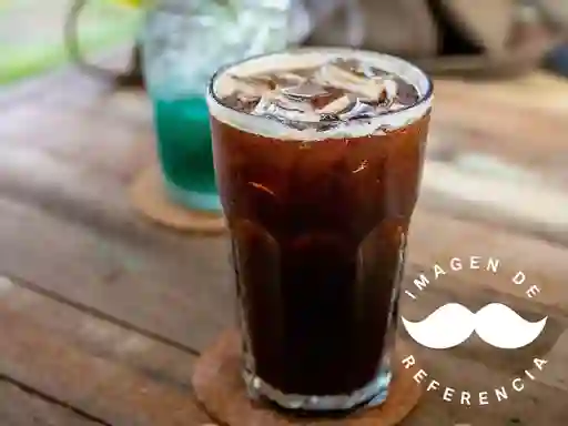 Americano Helado