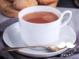 Chocolate en Leche