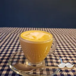 Café Espresso Doble 
