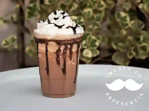 Malteada de Café
