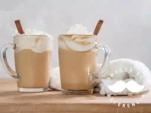 Latte Frió Pequeño