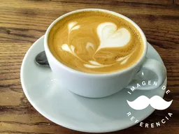 Café con Leche