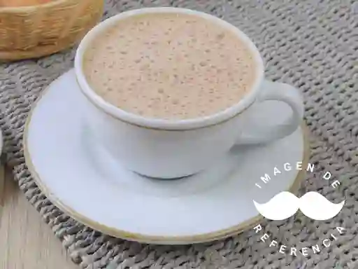 Milo Caliente