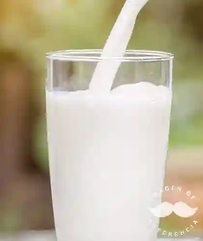 Leche Caliente