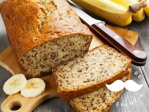 Torta De Banano