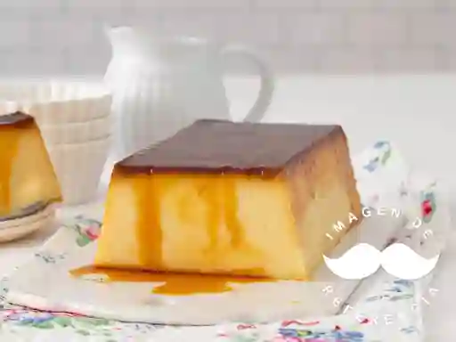 Budin De Pan