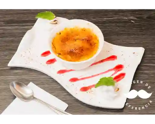 Creme Brulee