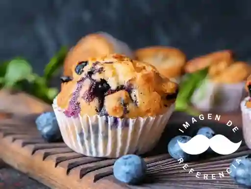 Muffin Grande