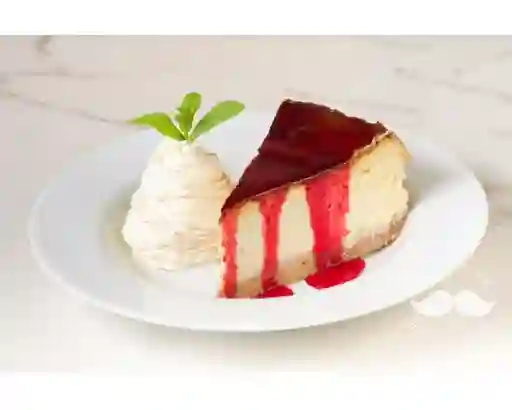 New York CheeseCake