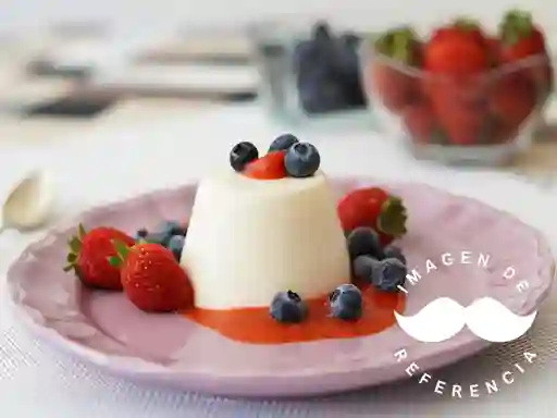 Panna Cotta