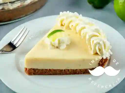Cheesecake de Limon