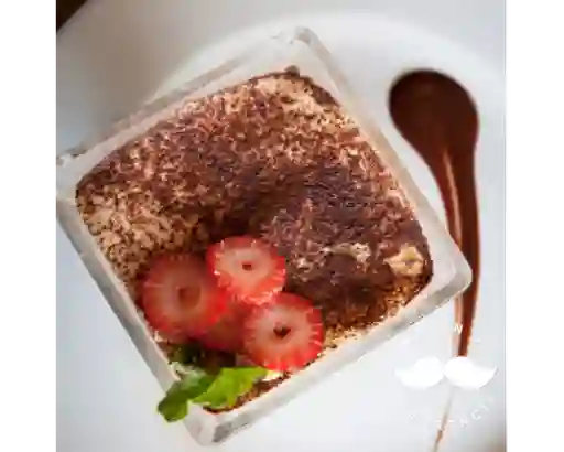 Tiramisú