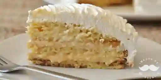 Torta Tres Leches