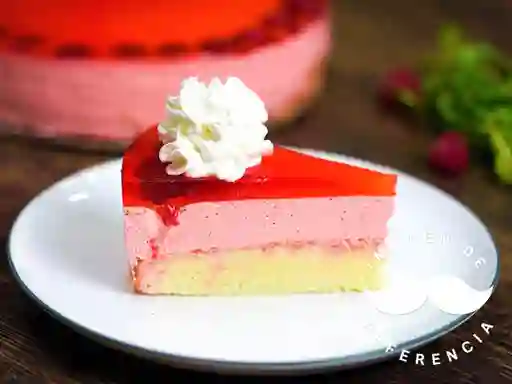 Torta Helada Mediana