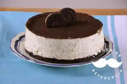 Torta de Oreo