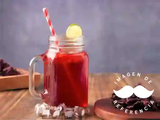 Agua de Jamaica