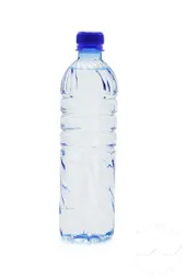 Botella de Agua Pequeña