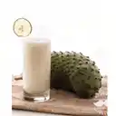 Jugo Guanabana 16 Oz