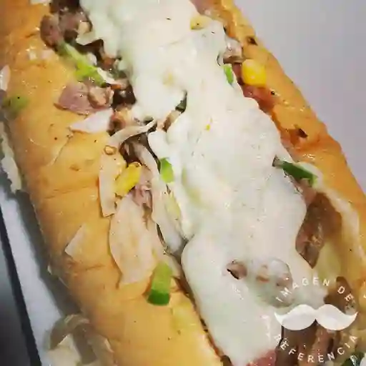Perro Salvaje
