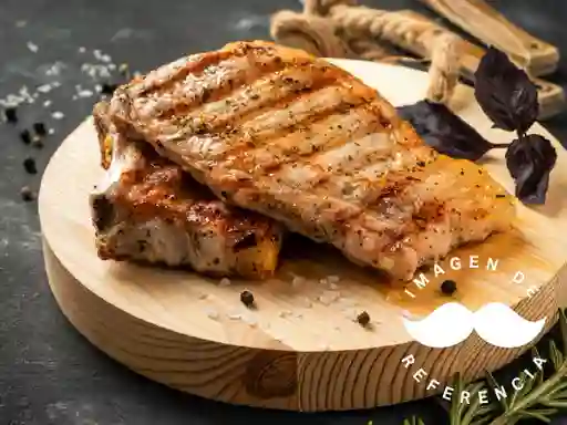 Asado Cerdo