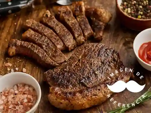 Asado de Punta Gorda