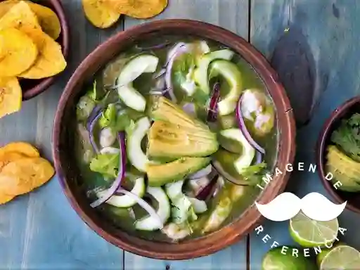 Aguachile