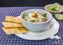 Ceviche de Pescado