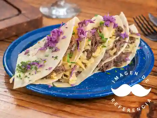 Bistec a Caballo
