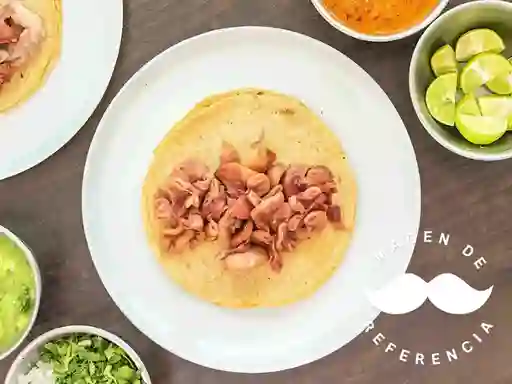 Tacos de Tripa
