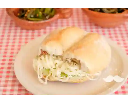 Torta Quesillo