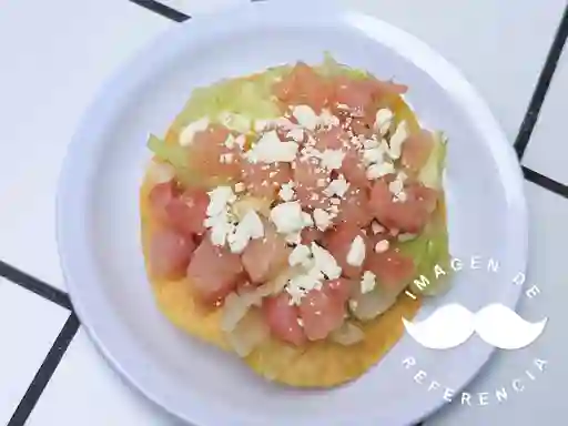 El Patacón de Dani