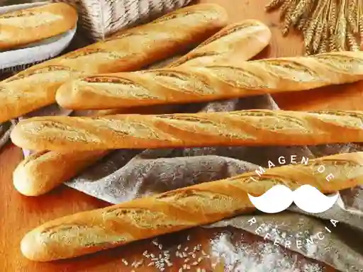 Pan Baguette