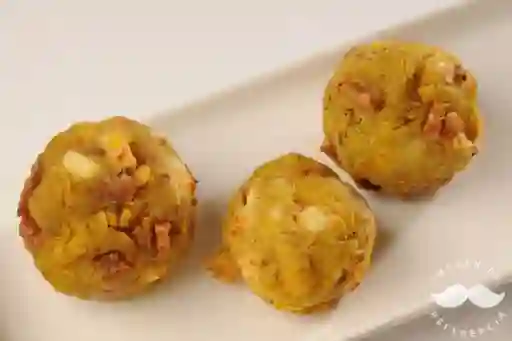 Ball Veggie Spicy