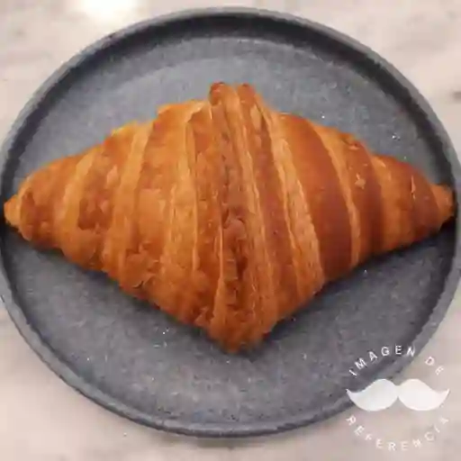 Croissant Jamón 