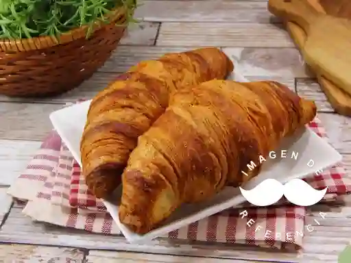 Croissant Clásico