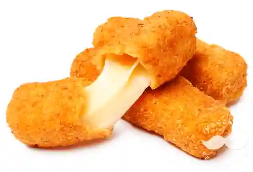 Dedos de queso