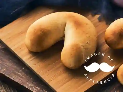Pan de Yuca