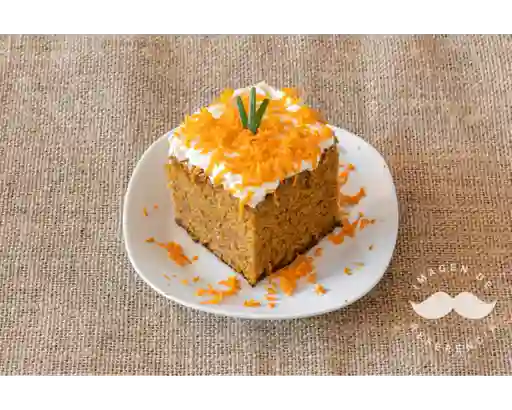 Pan Zanahoria