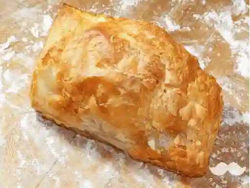 Pastel de Carne