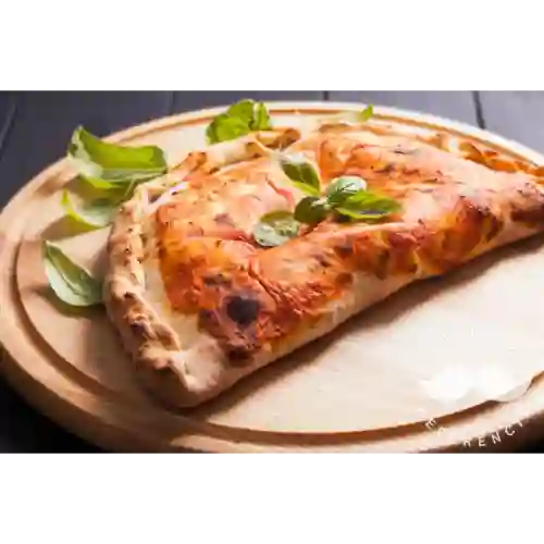 Calzone Vegetales