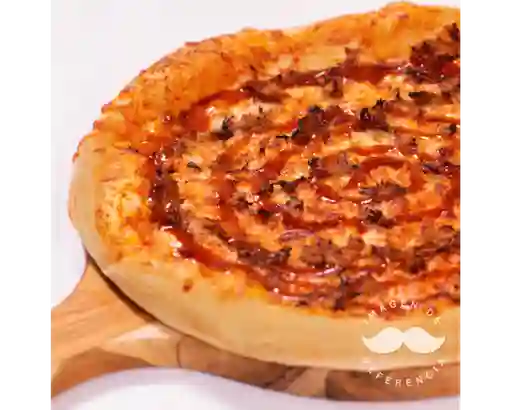 Pizza Mediana BBQ